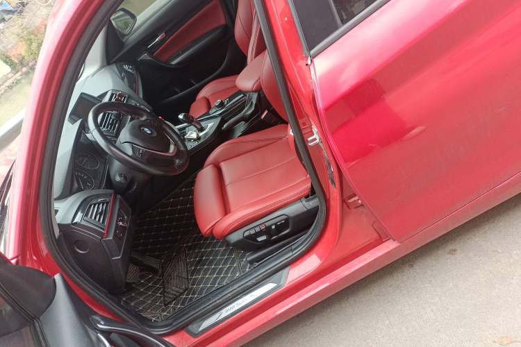 Used BMW 1 Series 2012 118i Sport Edition
