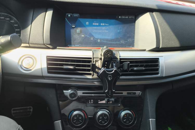 Used Haval H7 2017 Red-Label H7L 2.0T Automatic Luxury Model