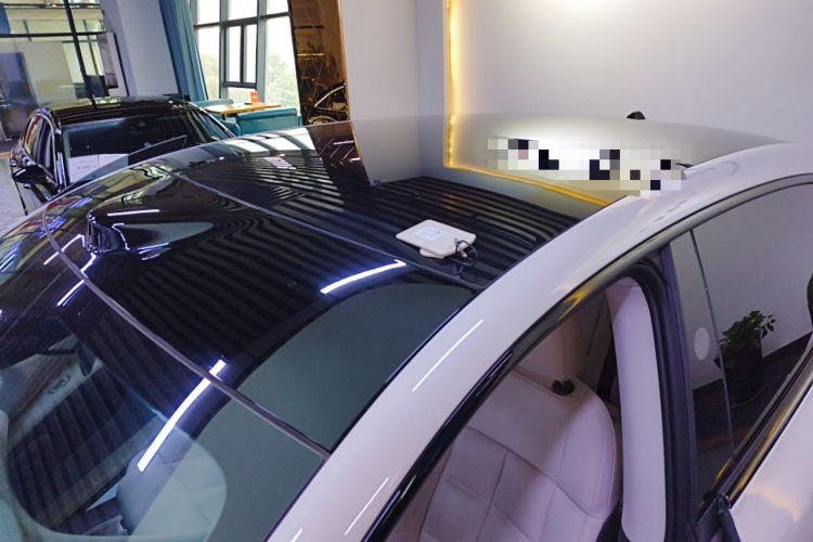 Used IM LS6 2023 Max Long-Range Version
