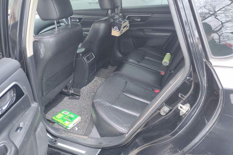 Used Nissan Teana 2016 2.0L XL Comfort Edition
