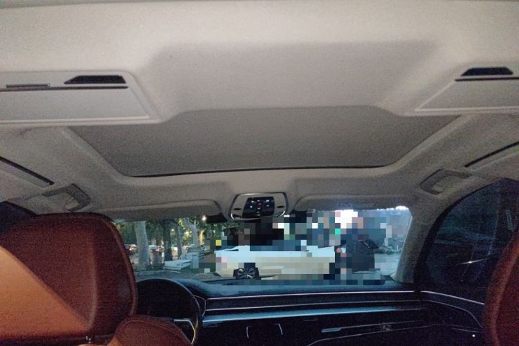 Used Audi A8 2023 A8L 50 TFSI quattro Prestige Edition