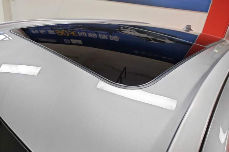 Used Geely Auto Monjaro L 2021 2.0TD DCT EVO Two-Wheel Drive Smart Luxury Version
