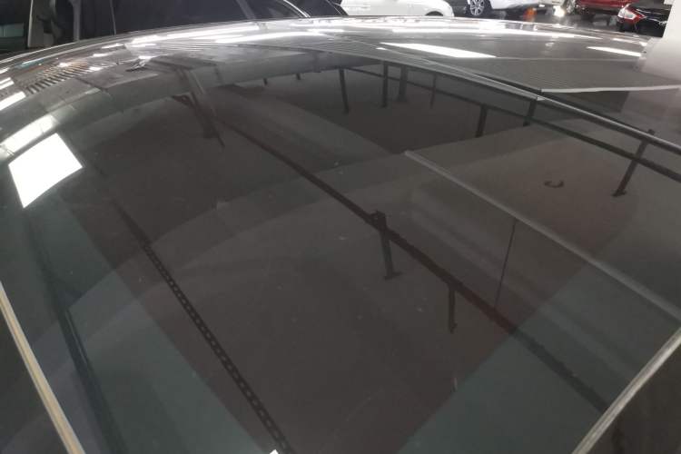 Used Avatr 11 2023 Harmony 90° Luxury Edition Roof