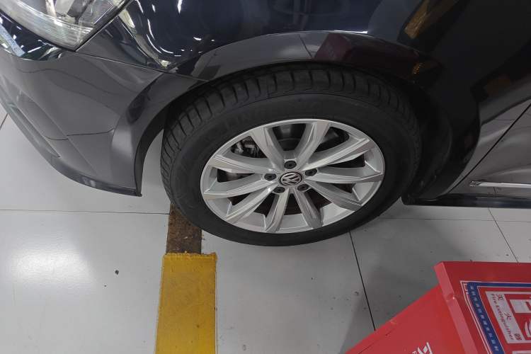 Used Volkswagen Passat 2017 280TSI DSG Luxury Edition