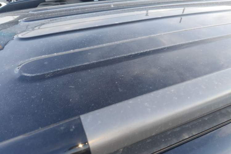 Used Baojun Spark EUV 2026 301km Flagship Edition
