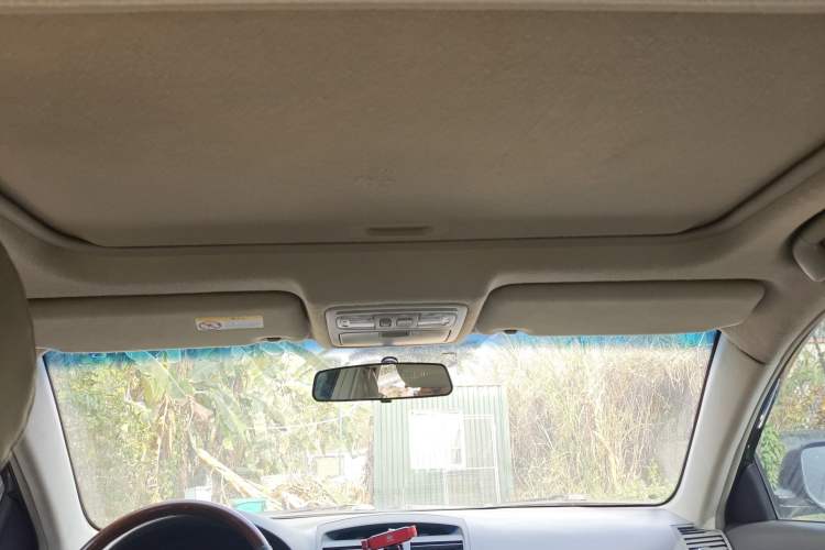 Used Toyota Camry 2013 200G Classic Luxury Edition