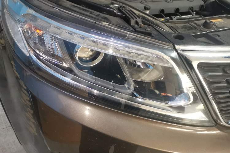 Used Kia Sorento 2013 2.4L 5-Seater Gasoline Comfort Edition