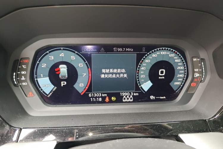 Used Audi A3 2021 Sportback 35 TFSI Stylish and Elegant Model