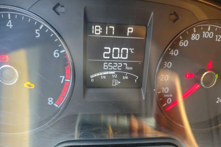 Used Volkswagen Polo 2018 1.5L Automatic Advanced Driving Model