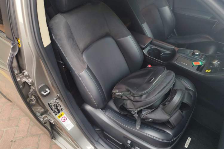 Used Lexus CT 2017 CT200h Comfort Edition Monochrome China V Standard
