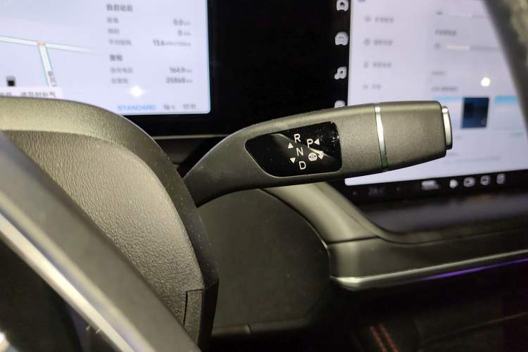 Used XPeng P7 2023 P7i 702 Max