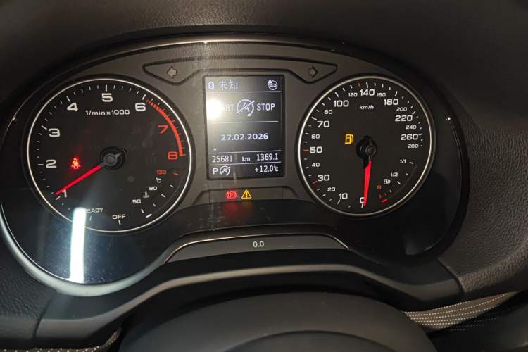 Used Audi Q2L 2022 35 TFSI Fashionable and Elegant Model