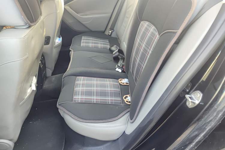 Used Volkswagen Magotan 2011 2.0 TSI DSG Comfort Edition
