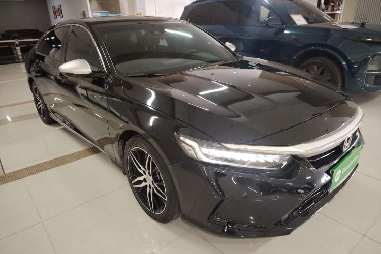 Used Honda Inspire 2022 260TURBO Jingyue Version