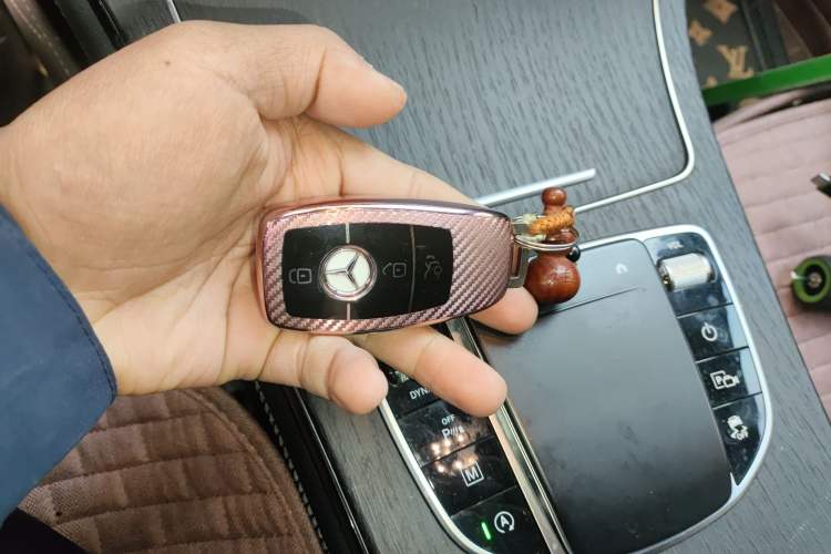 Used Mercedes-Benz GLC Coupe 2020 GLC 300 4MATIC Coupe SUV