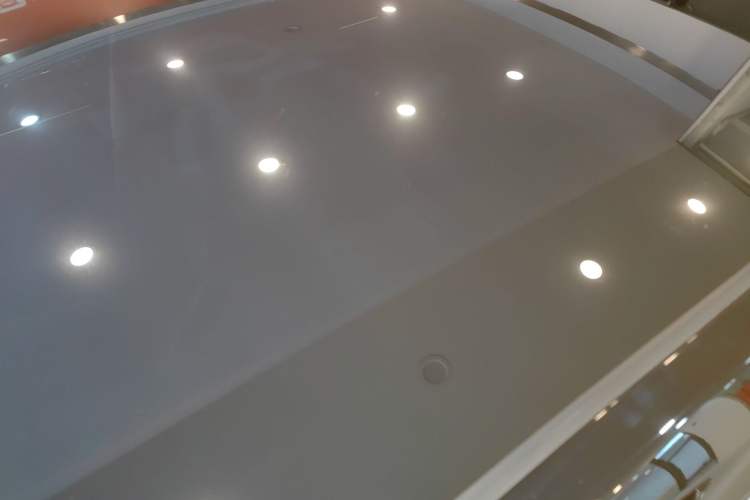 Used Hima AITO M5 2022 Extended-Range Four-Wheel Drive Performance Version Roof