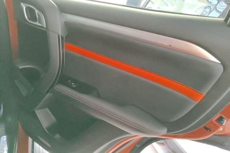 Used Haval DARGO 2022 2.0T DCT 4x4 Xiaotianquan Pursuit Edition