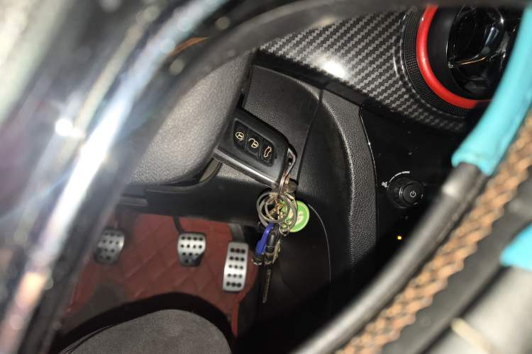 Used BAIC Senova X25 2015 1.5L Manual Elite Edition
