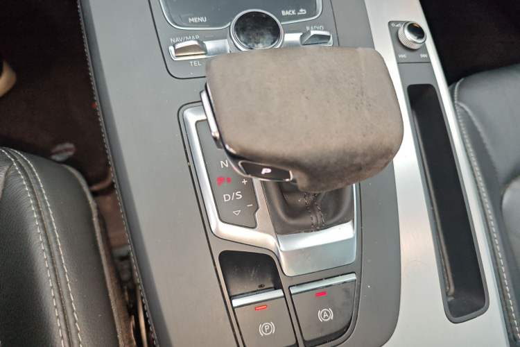 Used Audi Q5L 2020 40 TFSI Prestige Fashion Edition