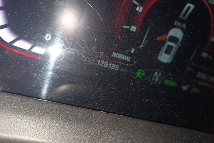 Used CHANGAN E-Pro 2020 Long-Engine Version