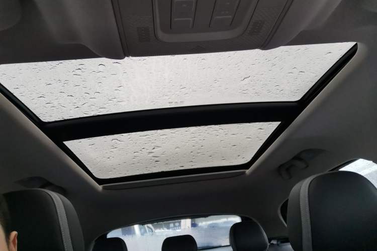 Used Qoros 7 2020 1.8T Escort Elite Edition
