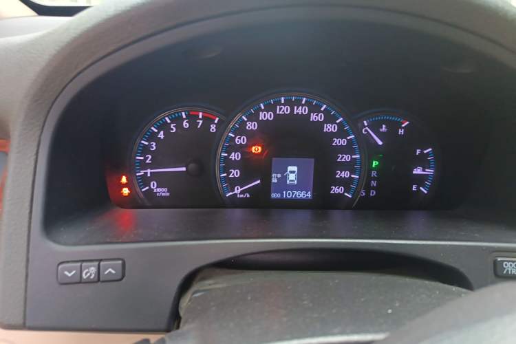 Used Toyota Crown 2012 2.5L Royal Leather Edition