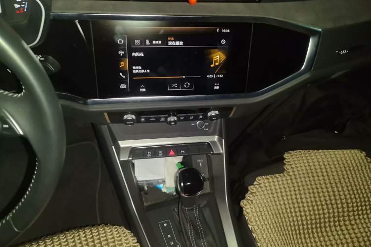 Used Audi Q3 2019 35 TFSI Advanced Dynamic Edition