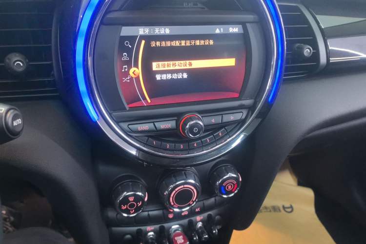 Used MINI MINI 2018 1.5T ONE PLUS Five-Door Edition
