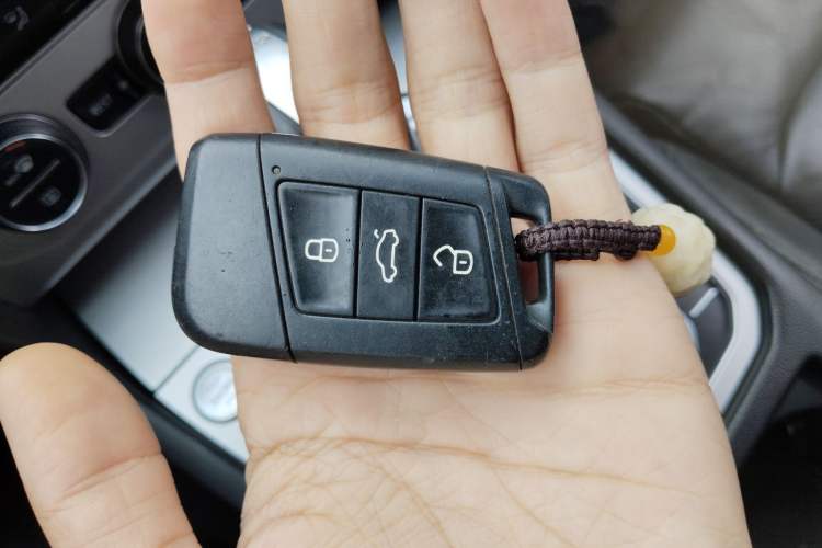 Used Volkswagen Variant 2017 380TSI Two-Wheel Drive Comfort Edition
