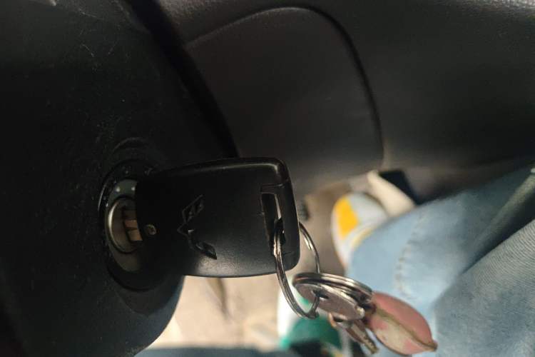 Used Wuling Hongguang V 2019 1.5L Base Version China VI LAR
