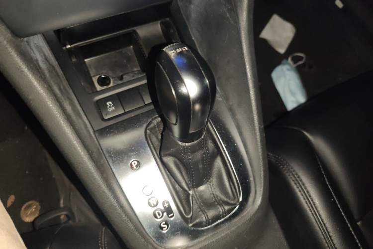 Used Volkswagen Golf 2012 1.4 TSI Automatic Comfort Edition
