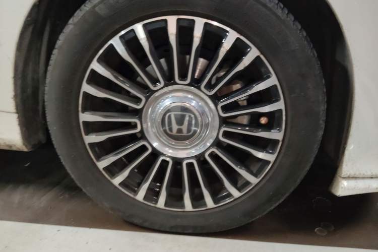 Used Honda Odyssey 2017 2.4L Smart Edition