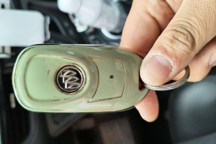 Used Buick Envision 2017 20T Two-Wheel Drive Leading Version