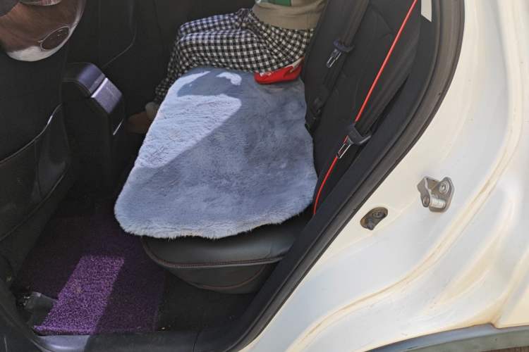 Used Bestune X40 2018 Internet Celebrity Edition 1.6L Automatic Luxury Version
