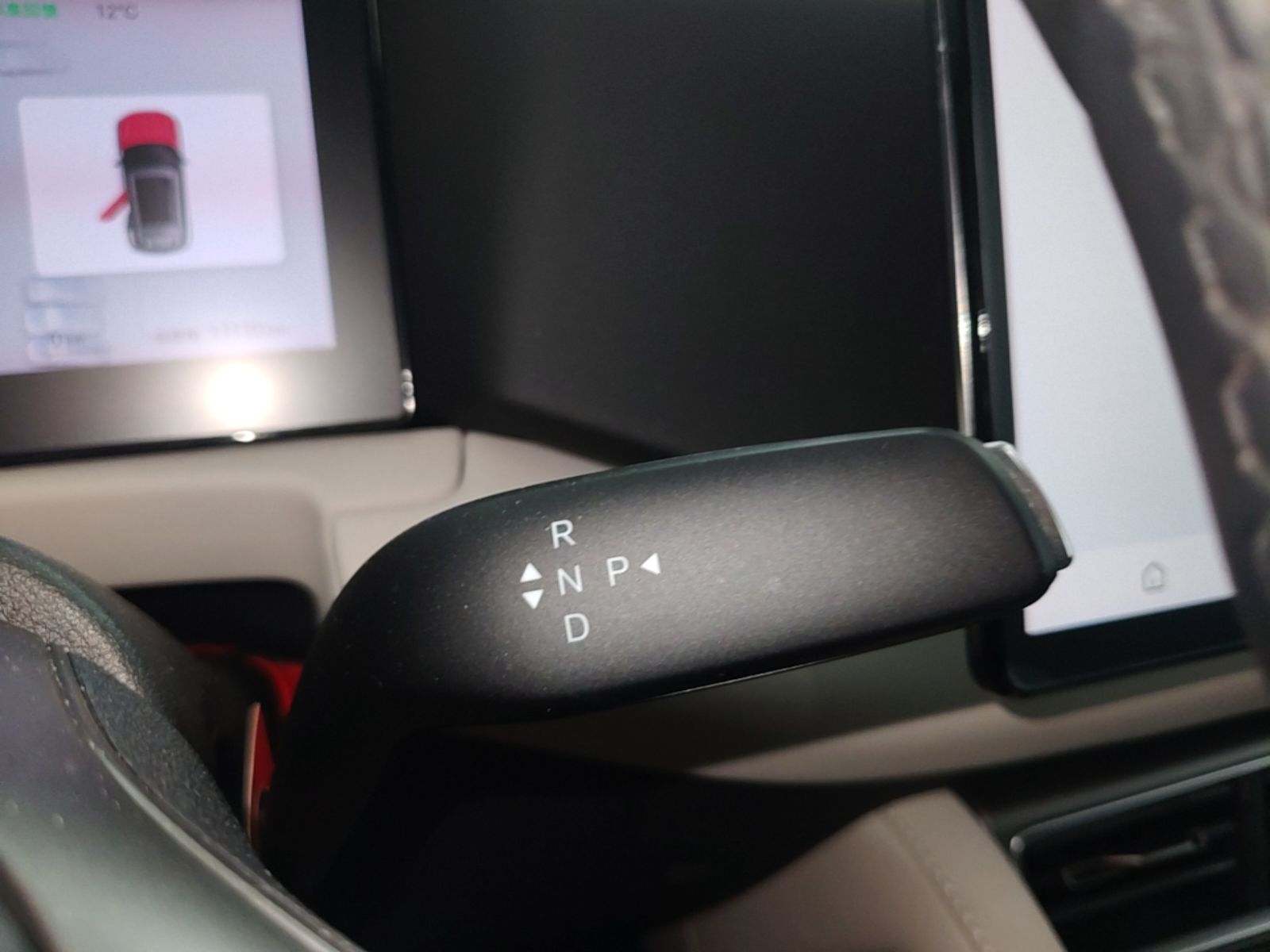 BYD Yuan UP 2025 Intelligent Driving Version 401 KM Dynamic Edition — снимка 16