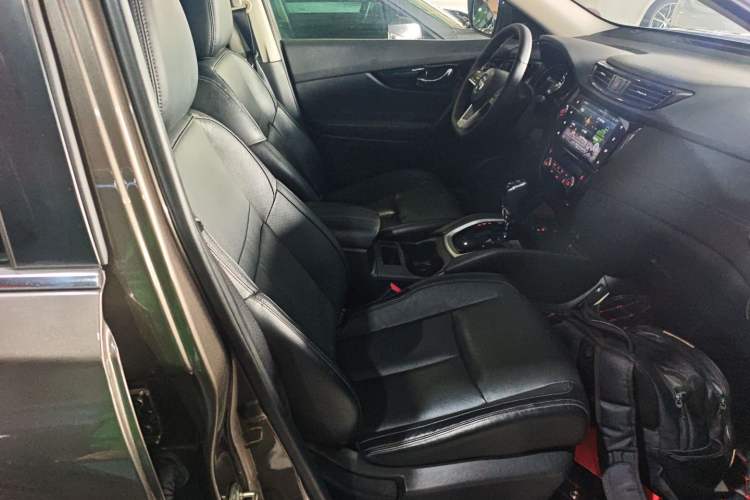 Used Nissan X-Trail 2020 2.0L XL ITS CVT 2WD SmartConnect Comfort Edition
