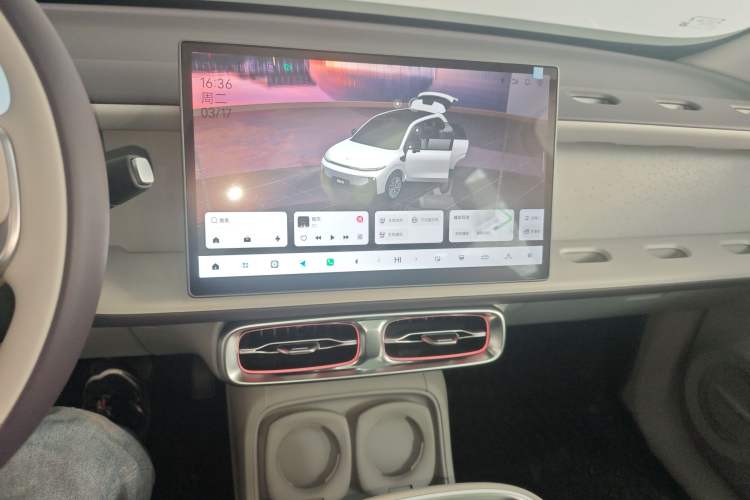 Used Leapmotor B10 2025 510 LiDAR Version
