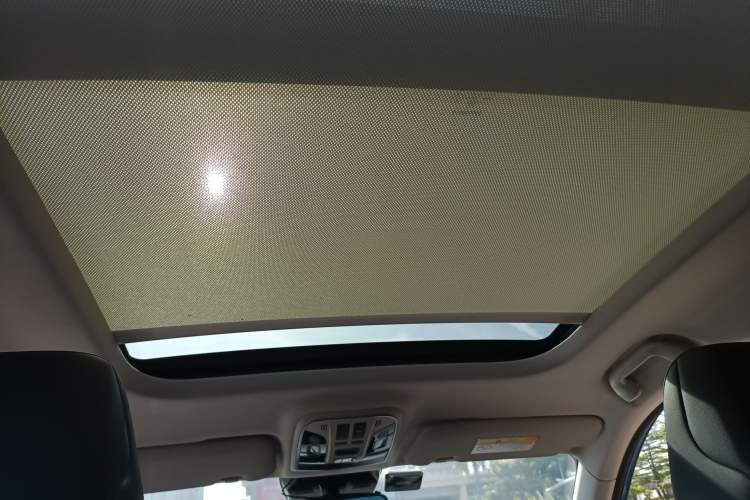 Used Haval F7 2021 1.5T Two-Wheel Drive iXuan