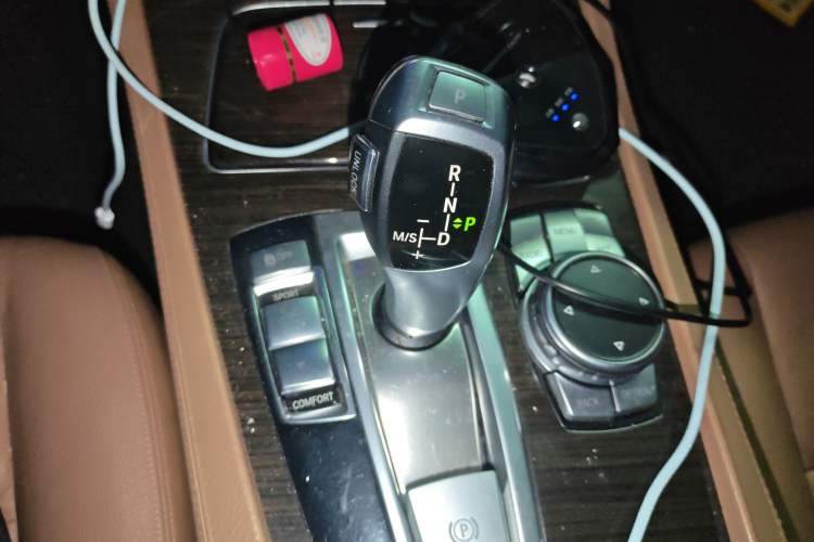 Used BMW 7 Series 2014 730Li Premium Edition