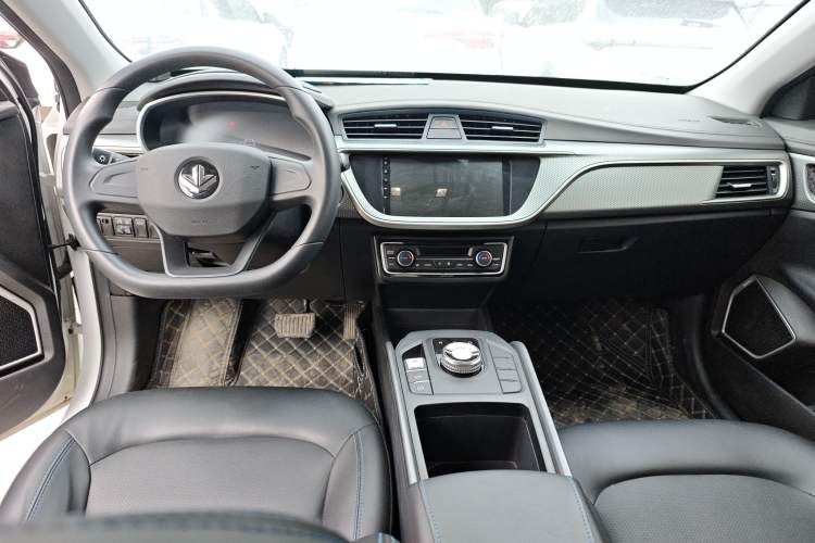 Used Livan Maple 60s 2022 Revised Edition Easy-Drive Version Lithium Iron Phosphate
