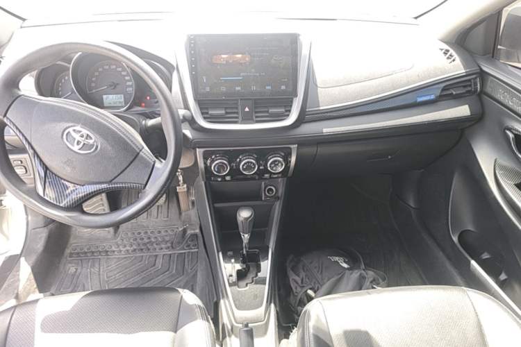 Used Toyota YARiS L Zhi Xuan 2021 X-Trail 1.5L CVT Leading Edition
