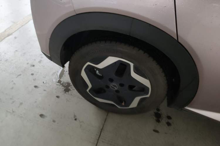 Used BYD Dolphin 2021 405 km Fashion Edition