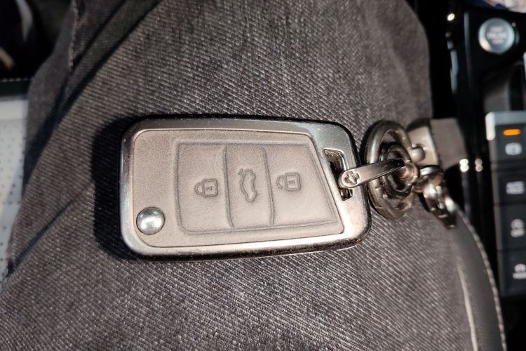 Used Volkswagen Tayron 2025 Facelifted Model, Popular Version, 300TSI