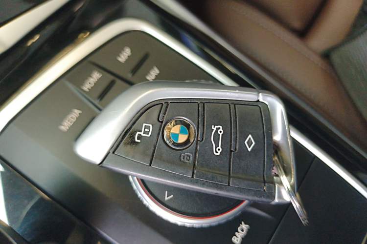 Used BMW 3 Series 2020 320Li M Sport Package
