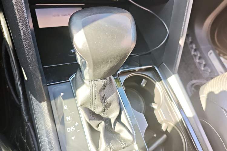 Used Volkswagen Teramont 2017 330TSI Two-Wheel-Drive Luxury Edition