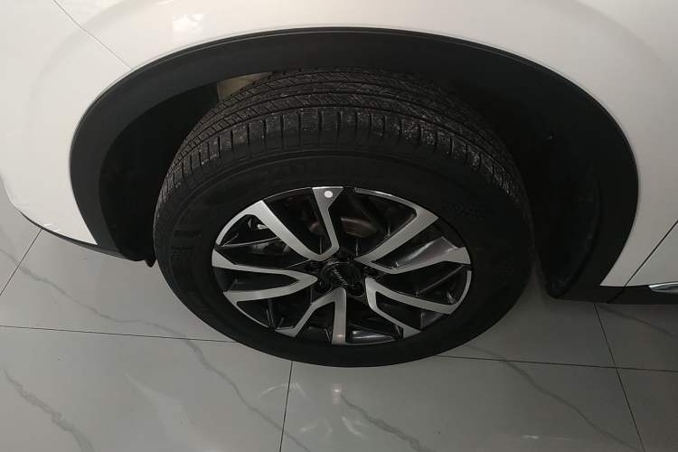 Used Haval H6 2022 3rd Generation 1.5T Automatic Two-Wheel Drive Pro