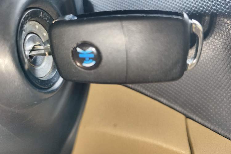 Used Wuling Hongguang 2014 1.5L S Luxury Model