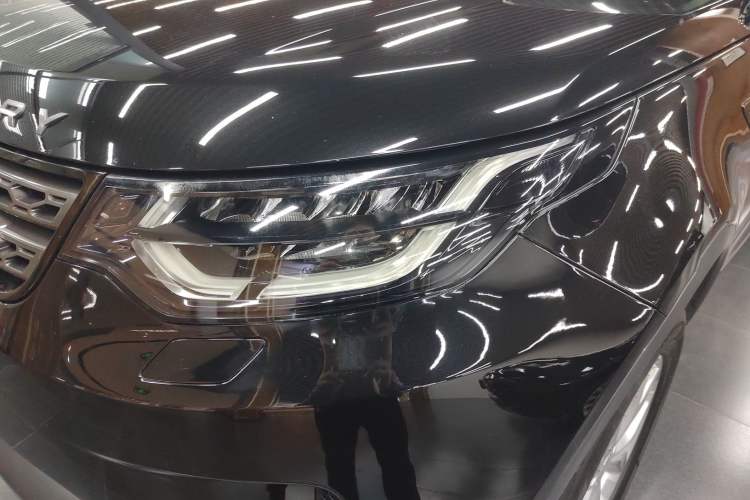 Used Land Rover Discovery 2020 3.0 SC V6 SE
