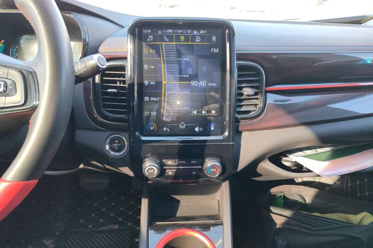 Used Chery New Energy Little Ant 2022 Sweet Pink Edition Half-Sugar Version 3-Cell Lithium 30kW 301km