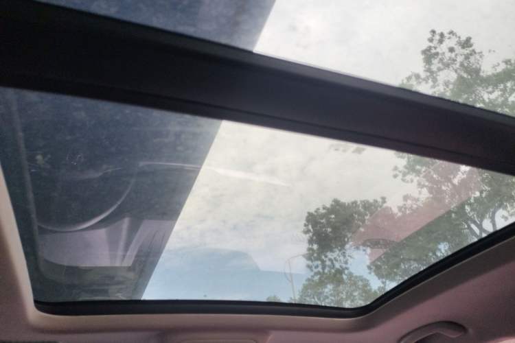 Used Skoda Kamiq 2021 GT 1.5L Automatic Flagship Edition
